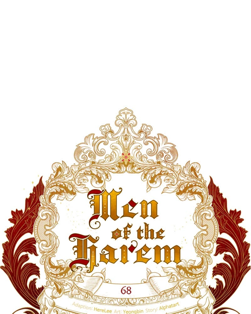 Men of the Harem Chapter 68 Page 34