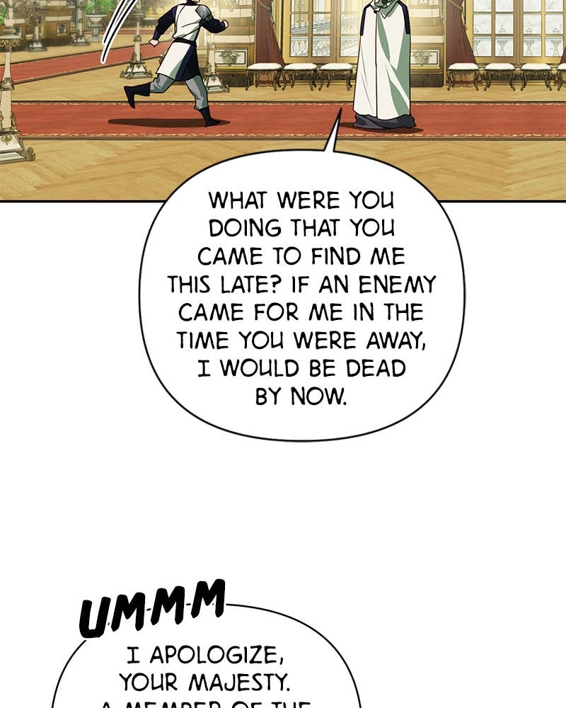 Men of the Harem Chapter 68 Page 38