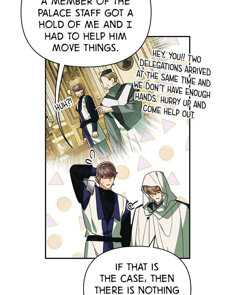 Men of the Harem Chapter 68 Page 39
