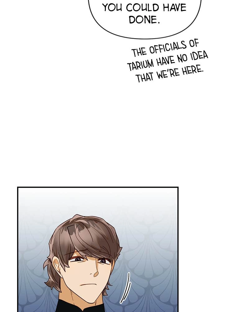 Men of the Harem Chapter 68 Page 40