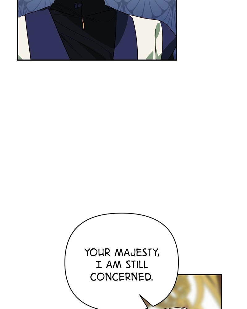Men of the Harem Chapter 68 Page 41