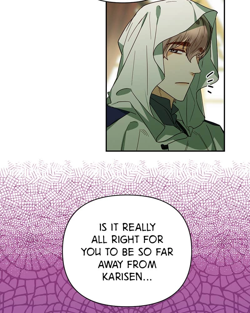 Men of the Harem Chapter 68 Page 42