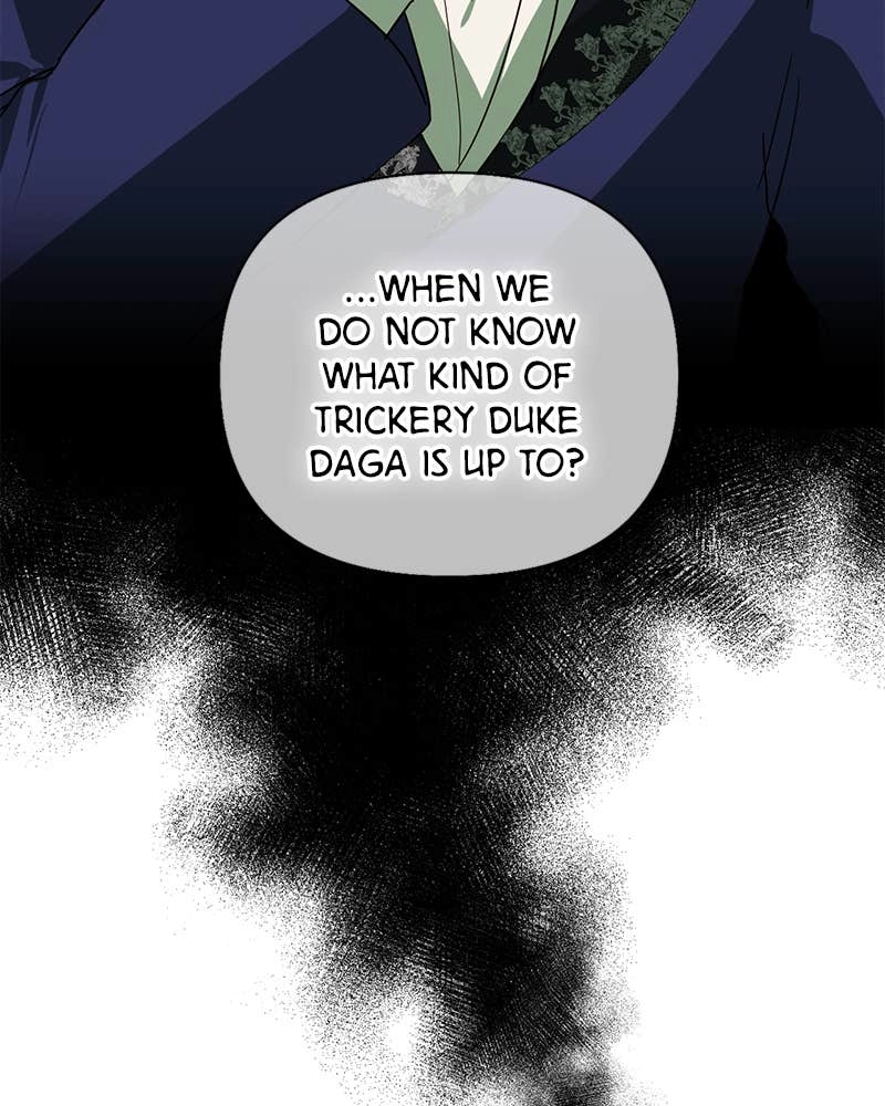 Men of the Harem Chapter 68 Page 44