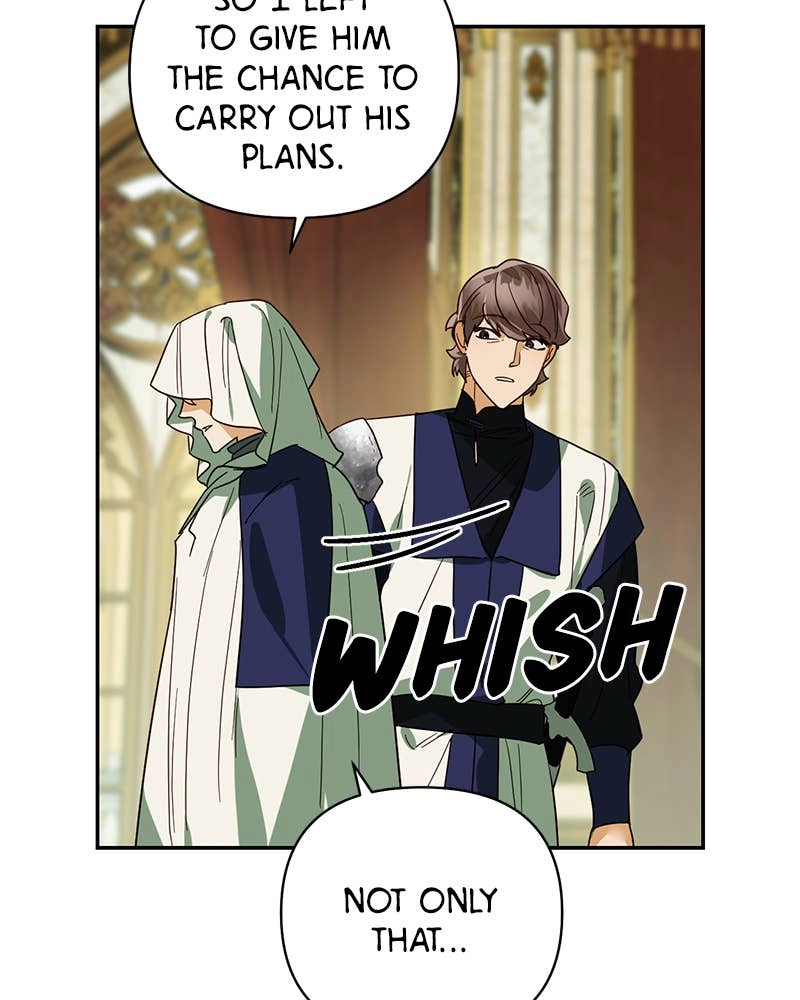 Men of the Harem Chapter 68 Page 47