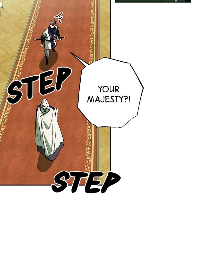 Men of the Harem Chapter 68 Page 52