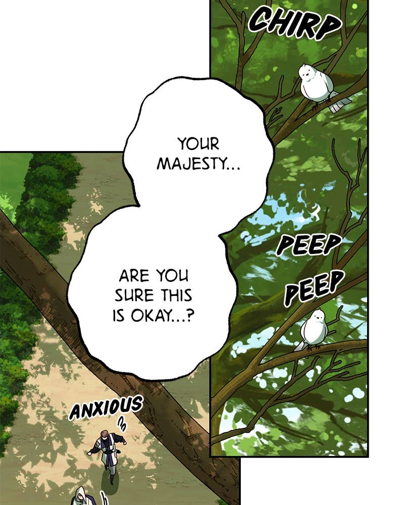 Men of the Harem Chapter 68 Page 57