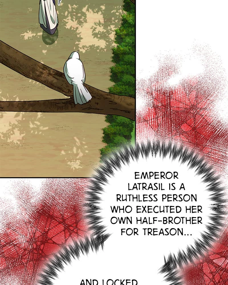Men of the Harem Chapter 68 Page 58