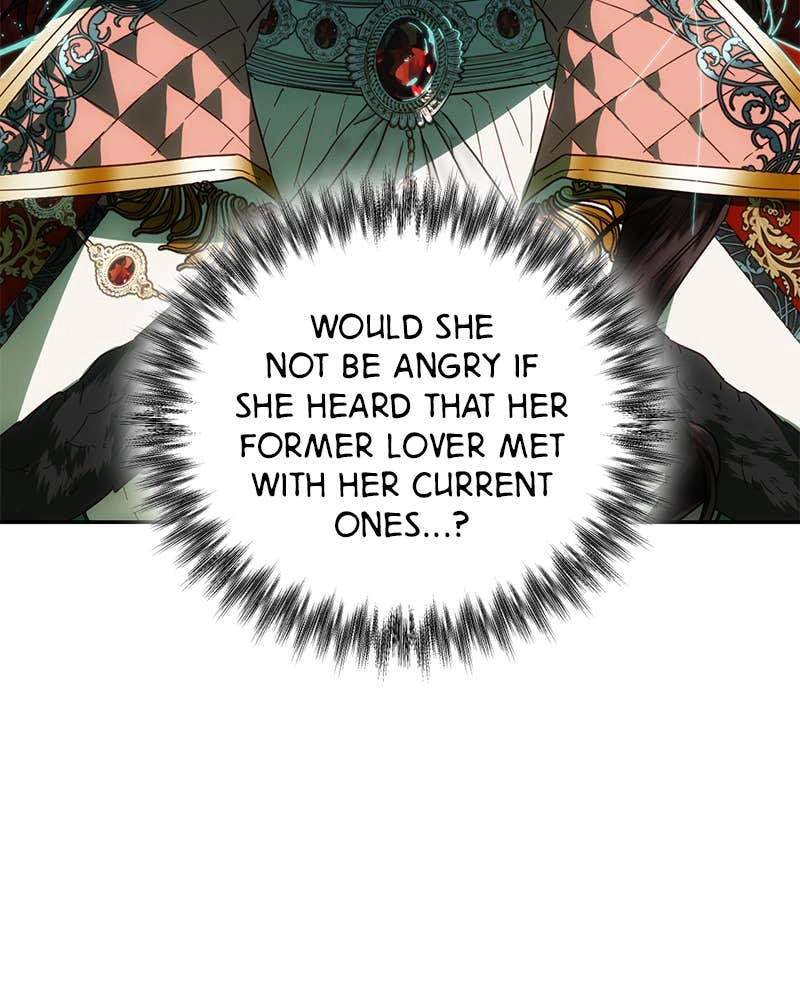 Men of the Harem Chapter 68 Page 60