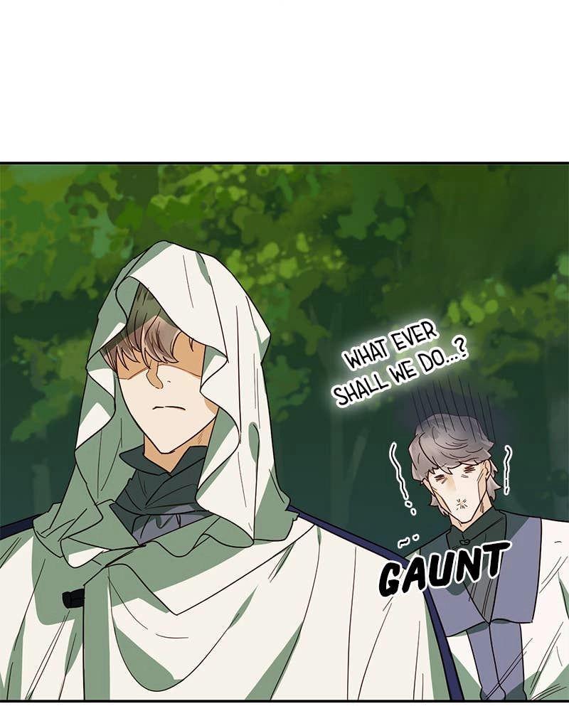 Men of the Harem Chapter 68 Page 62