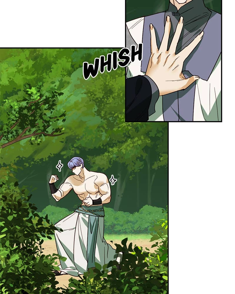 Men of the Harem Chapter 68 Page 64