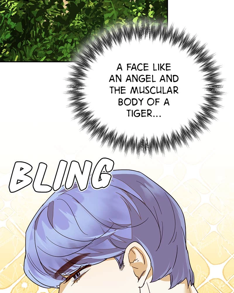 Men of the Harem Chapter 68 Page 65