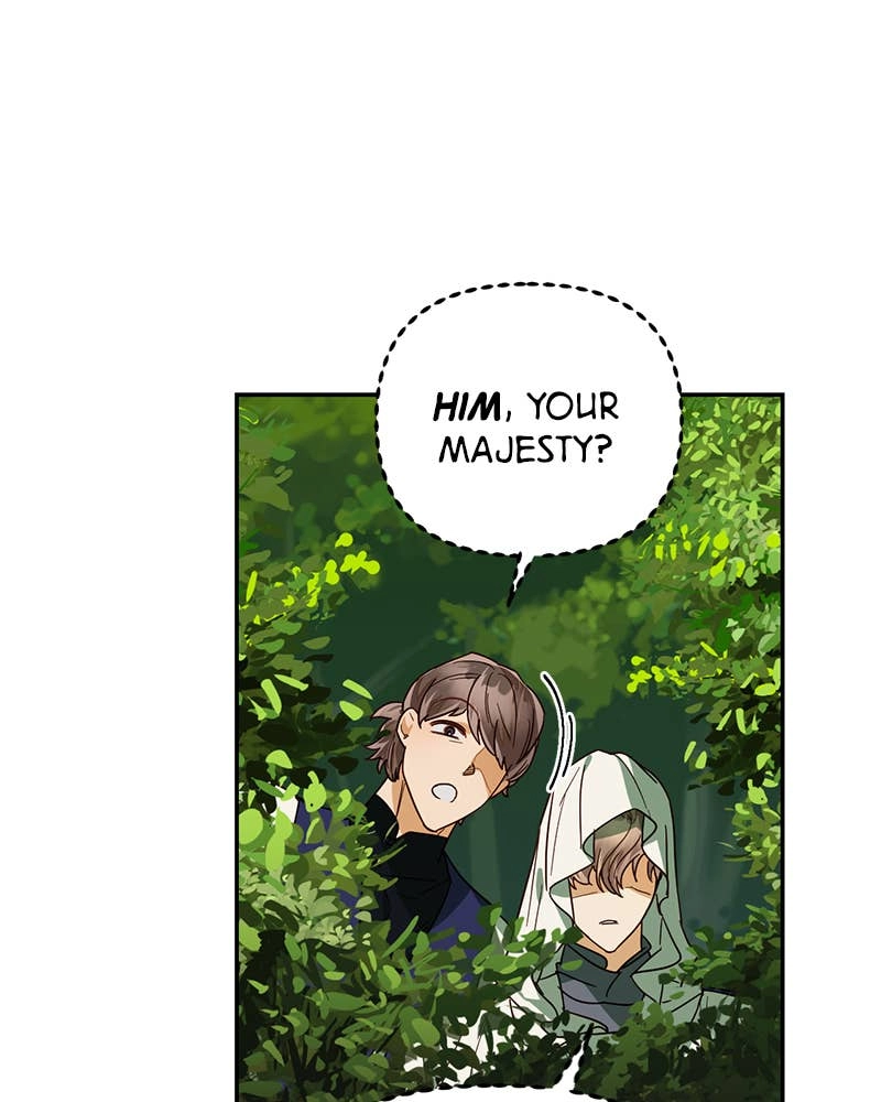 Men of the Harem Chapter 68 Page 67