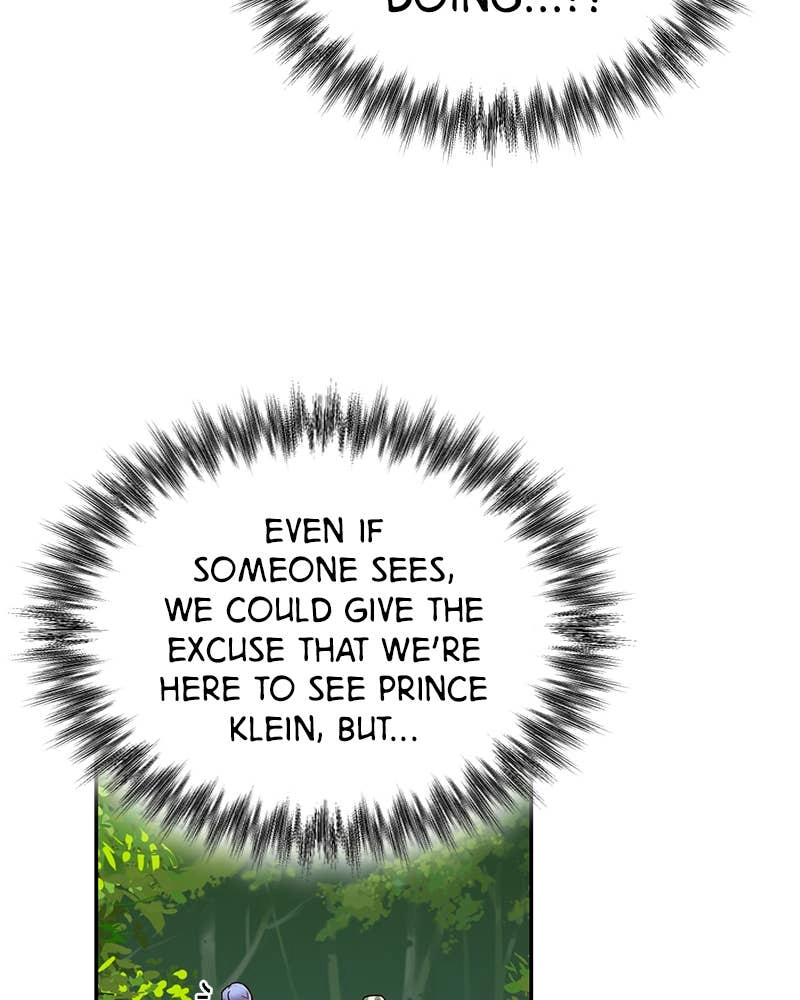 Men of the Harem Chapter 68 Page 70