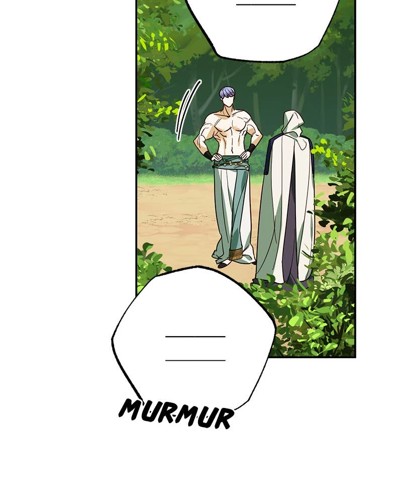 Men of the Harem Chapter 68 Page 72