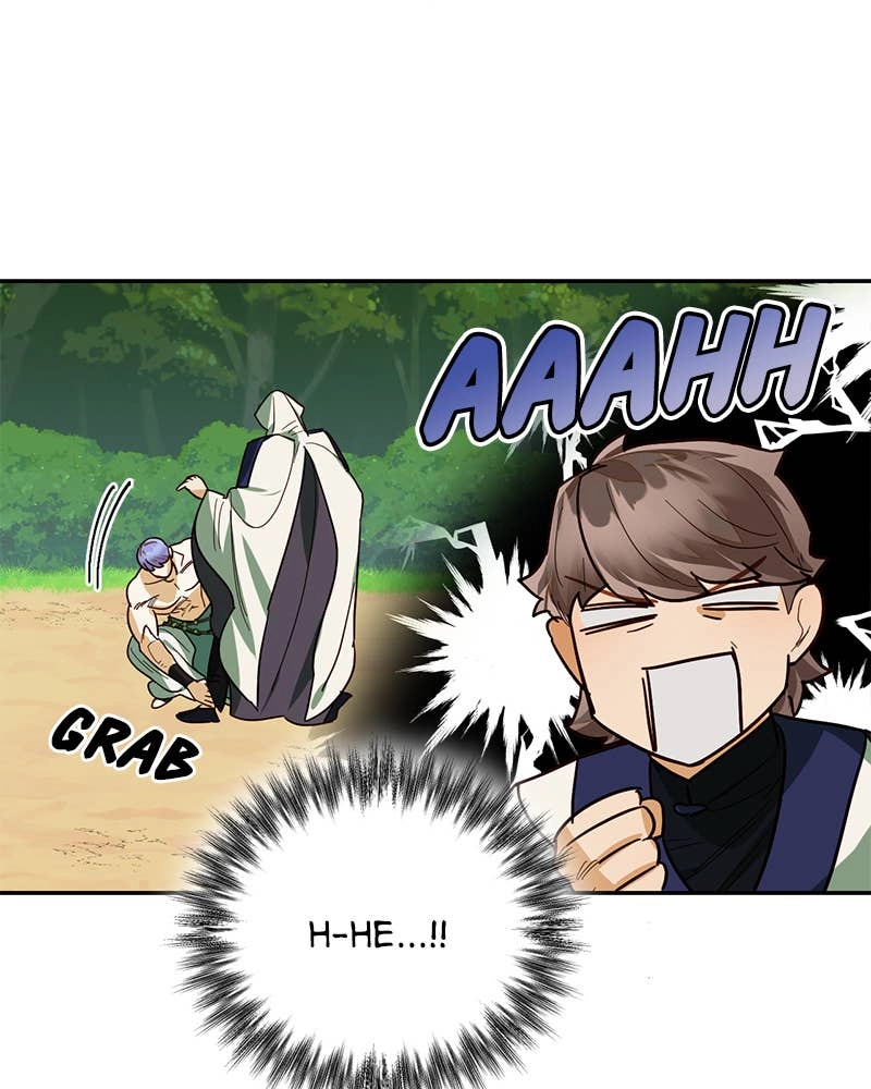 Men of the Harem Chapter 68 Page 73