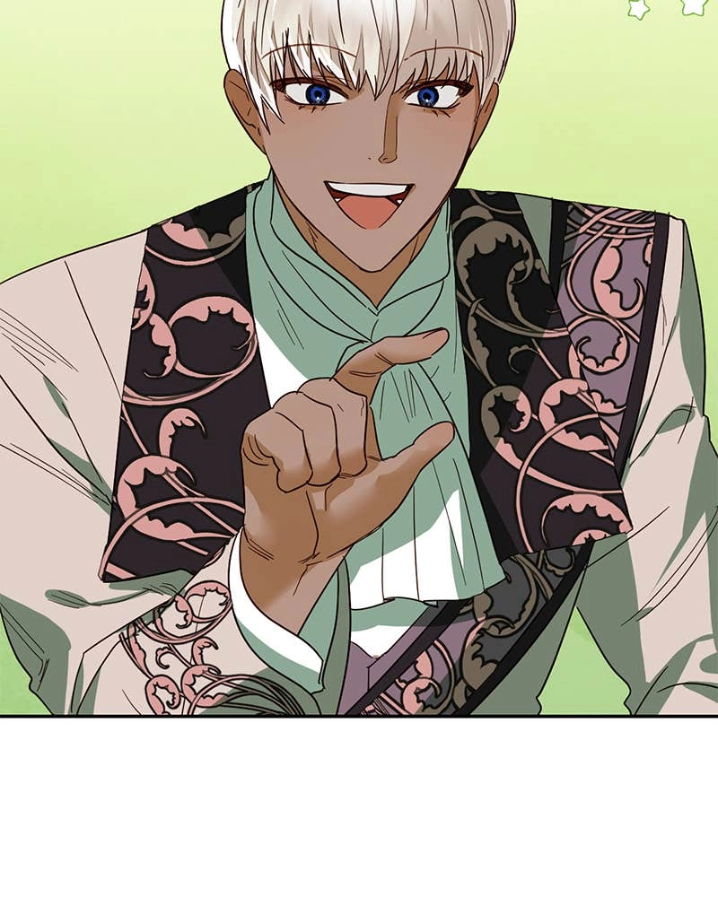 Men of the Harem Chapter 68 Page 78