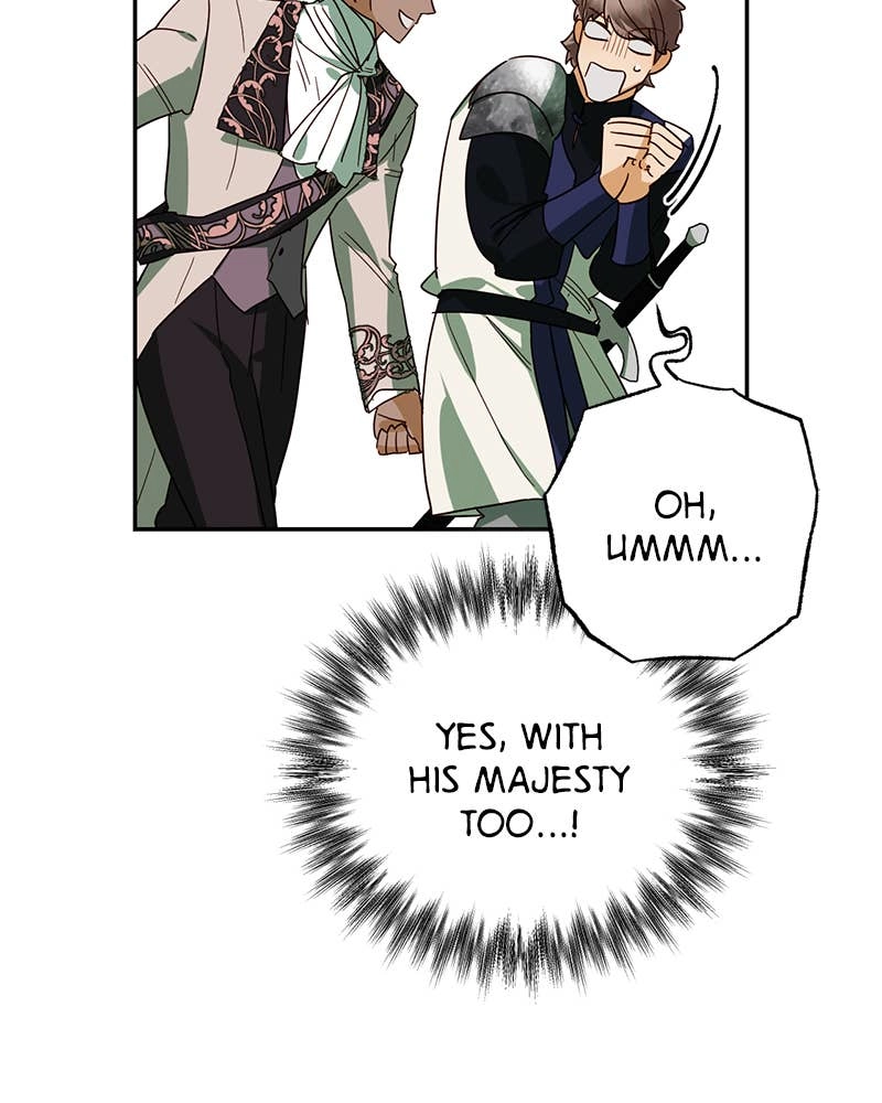 Men of the Harem Chapter 68 Page 80