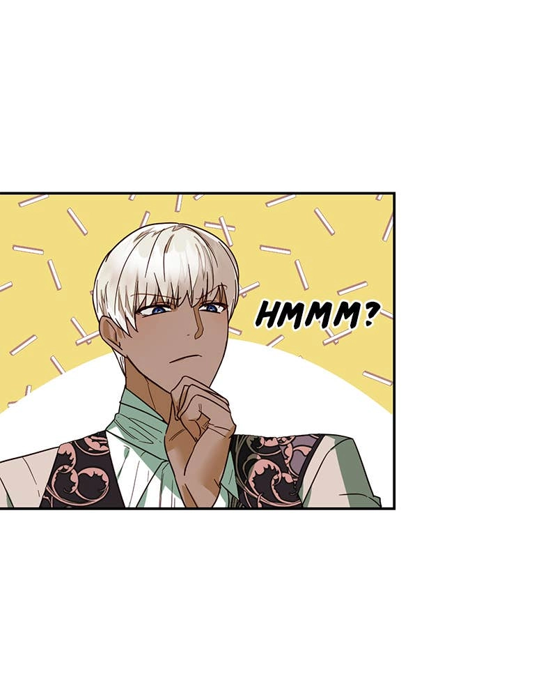 Men of the Harem Chapter 68 Page 81