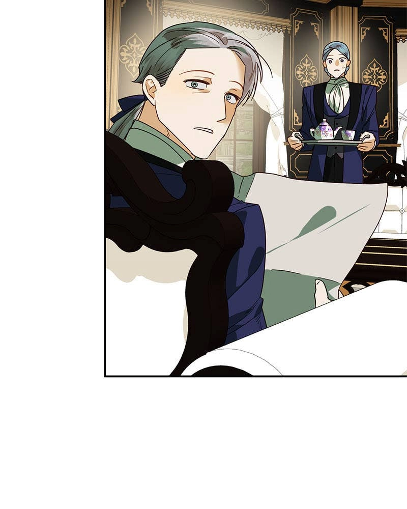 Men of the Harem Chapter 69 Page 6