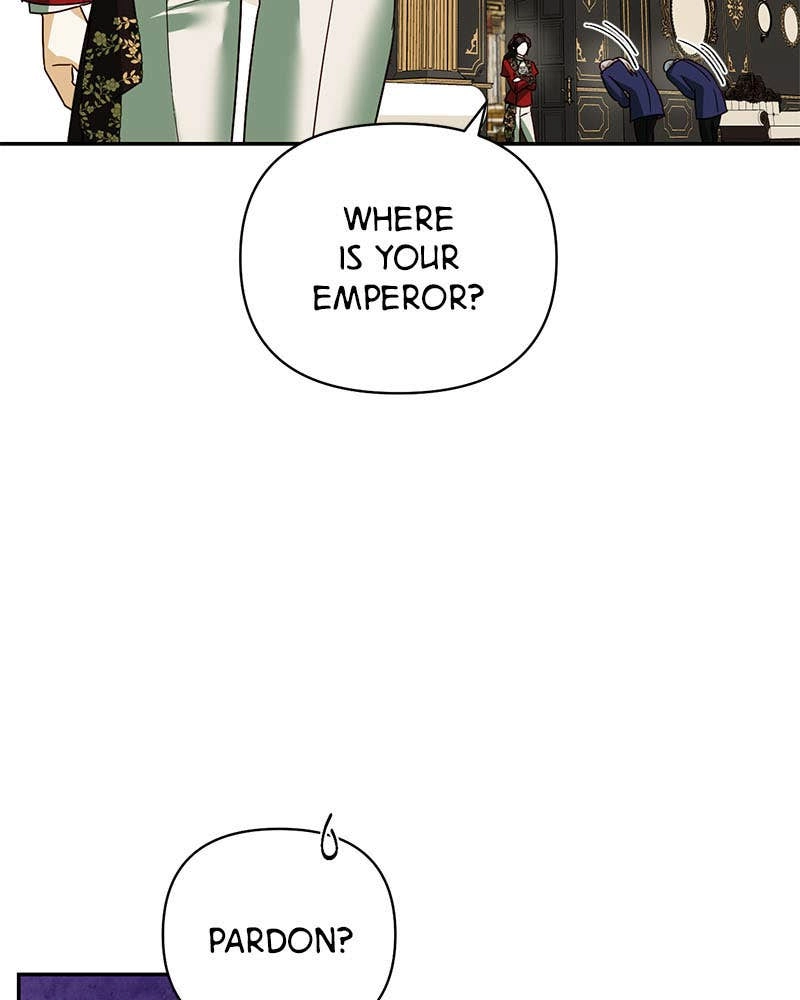 Men of the Harem Chapter 69 Page 8