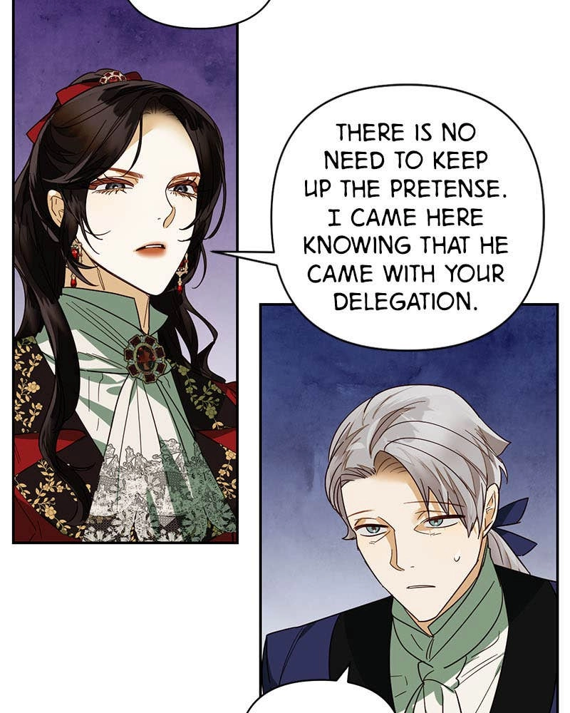 Men of the Harem Chapter 69 Page 9