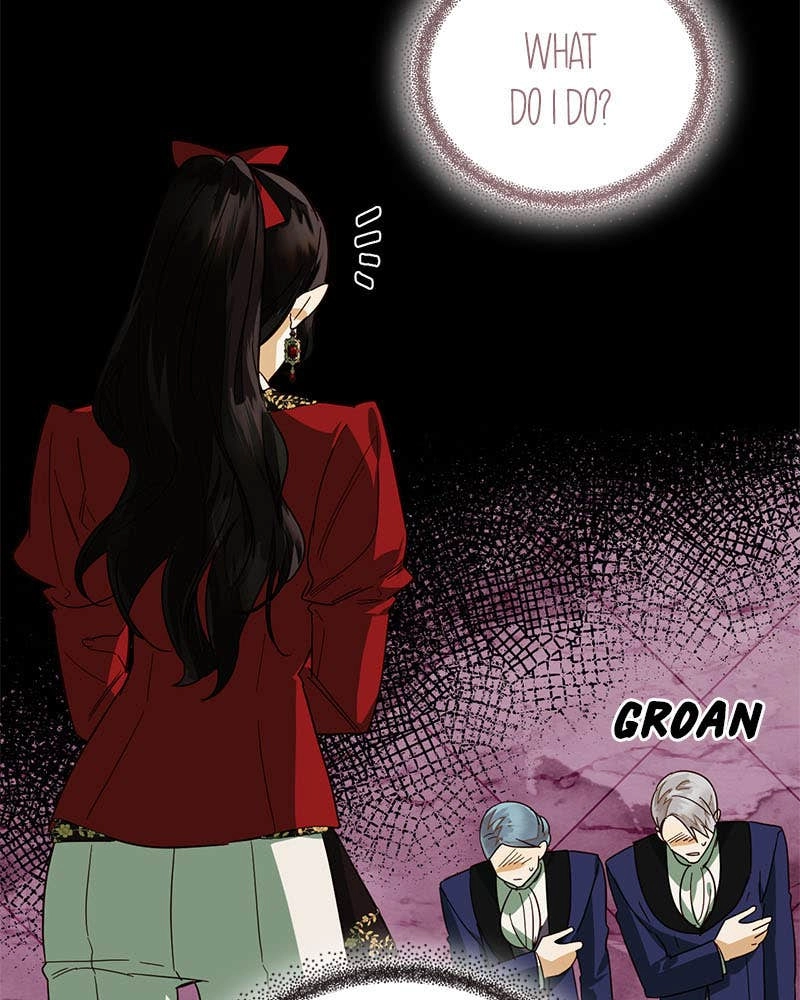 Men of the Harem Chapter 69 Page 11