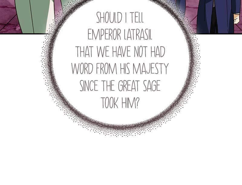 Men of the Harem Chapter 69 Page 12