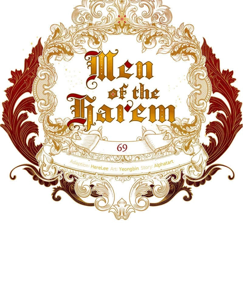 Men of the Harem Chapter 69 Page 16