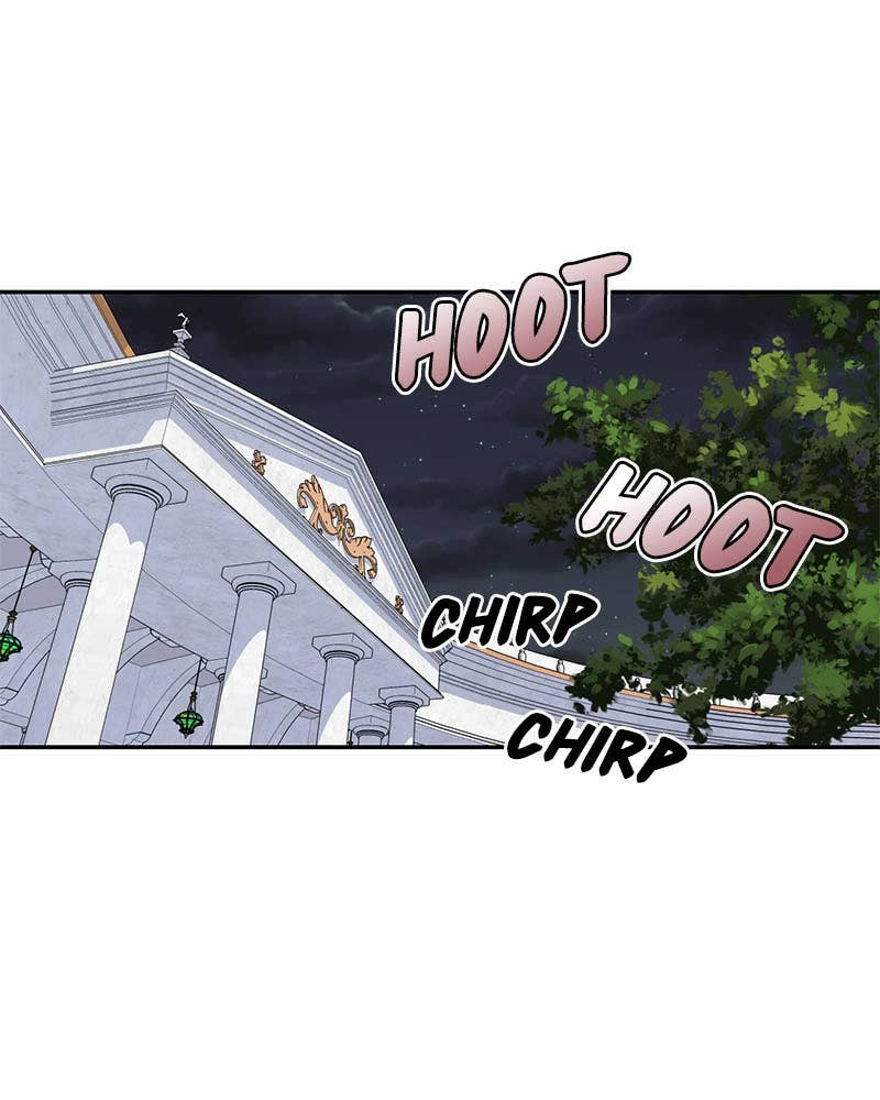 Men of the Harem Chapter 69 Page 17