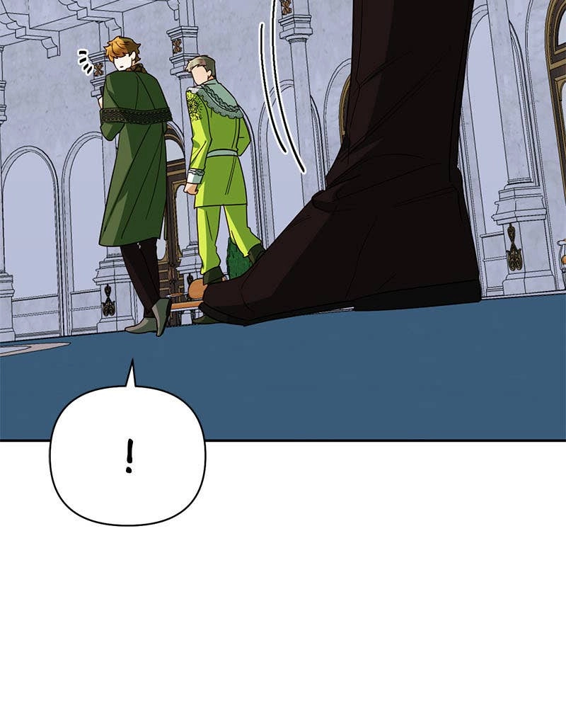 Men of the Harem Chapter 69 Page 19