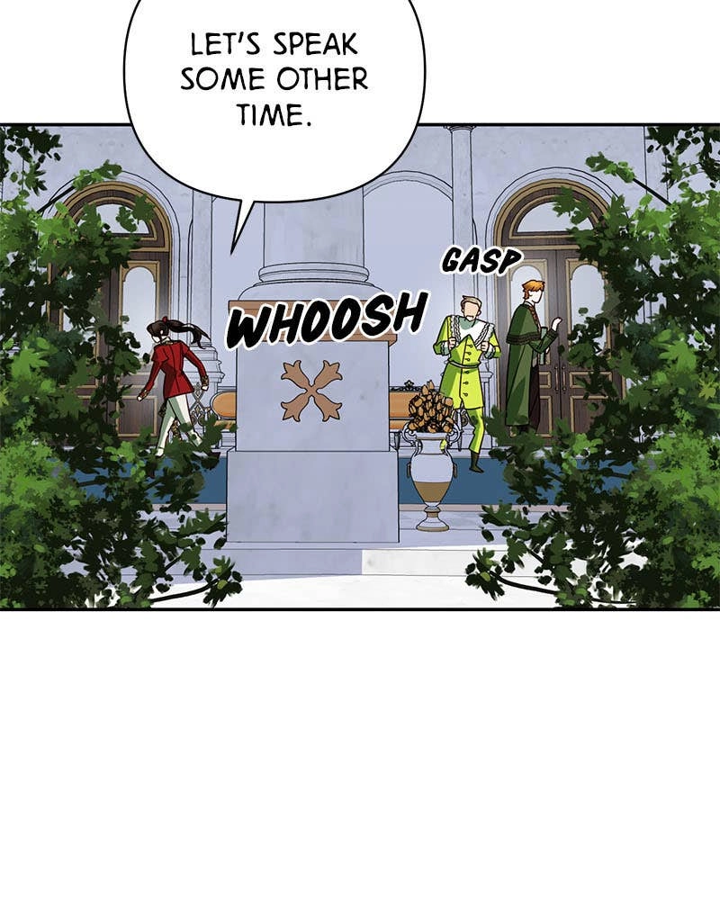 Men of the Harem Chapter 69 Page 23