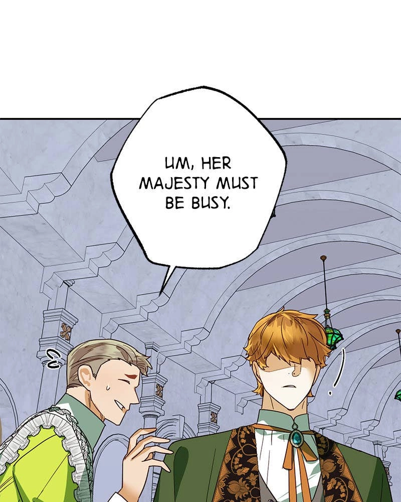 Men of the Harem Chapter 69 Page 25