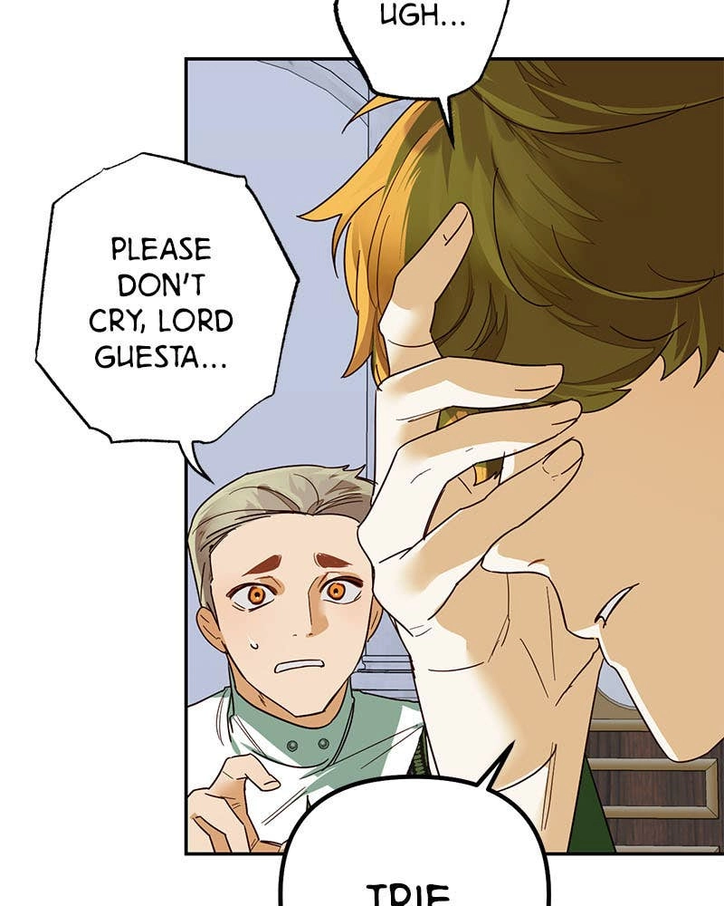 Men of the Harem Chapter 69 Page 27