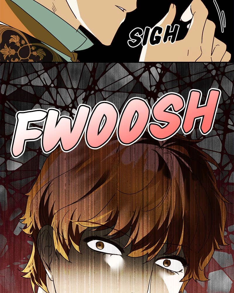 Men of the Harem Chapter 69 Page 32