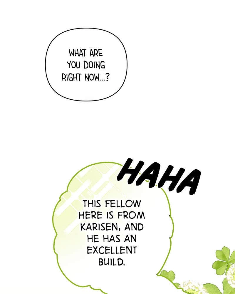Men of the Harem Chapter 69 Page 38