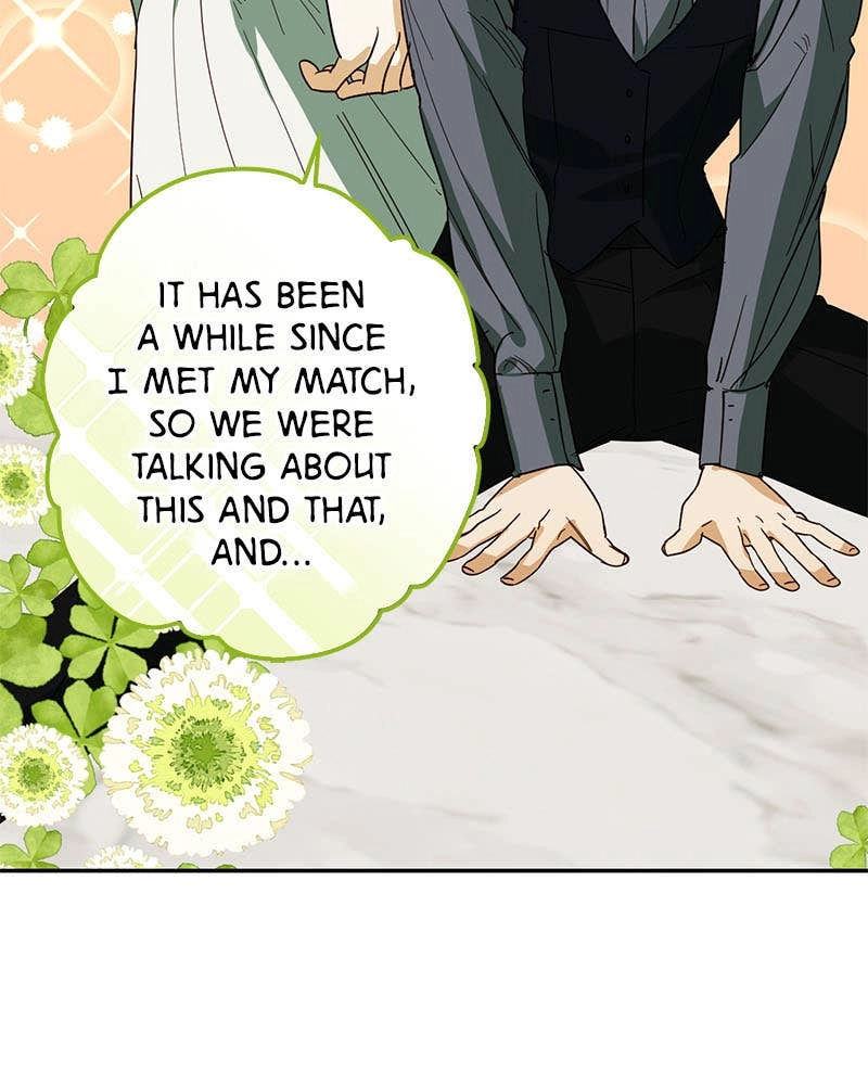 Men of the Harem Chapter 69 Page 40