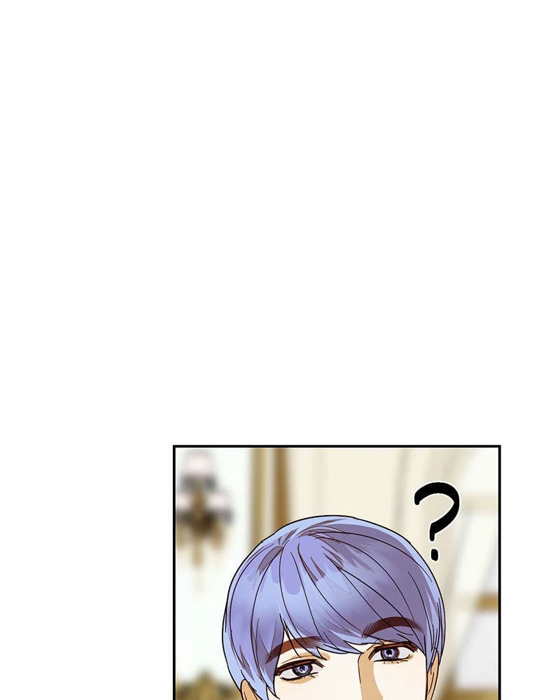 Men of the Harem Chapter 69 Page 42