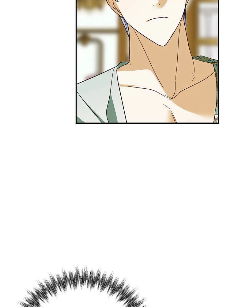 Men of the Harem Chapter 69 Page 43