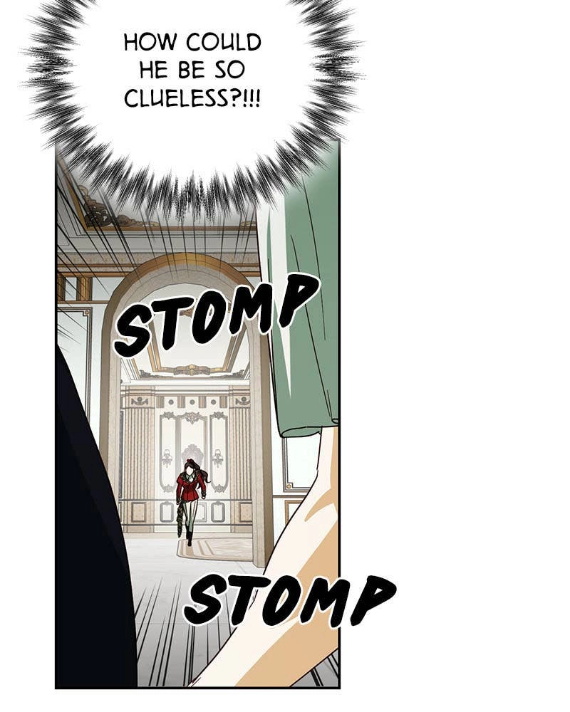 Men of the Harem Chapter 69 Page 44