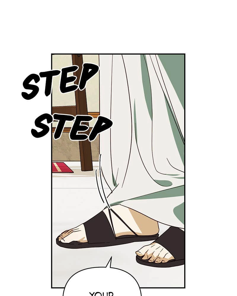 Men of the Harem Chapter 69 Page 49
