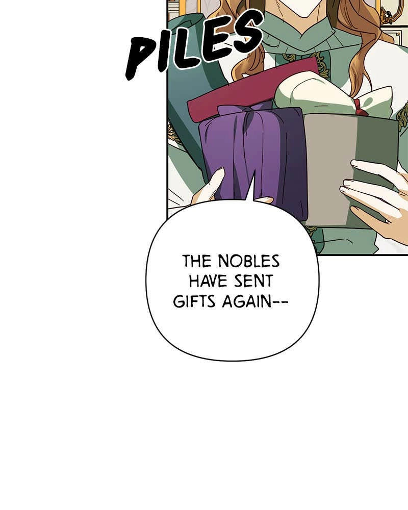 Men of the Harem Chapter 69 Page 65