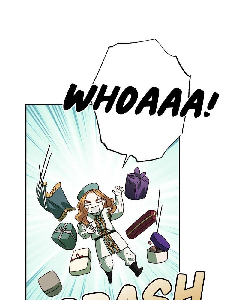 Men of the Harem Chapter 69 Page 66