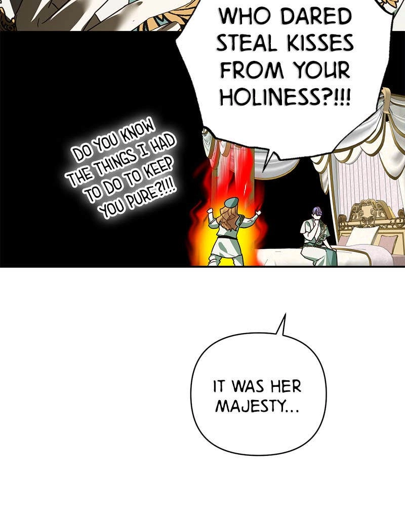 Men of the Harem Chapter 69 Page 72