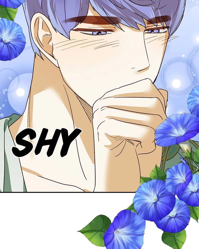 Men of the Harem Chapter 69 Page 75