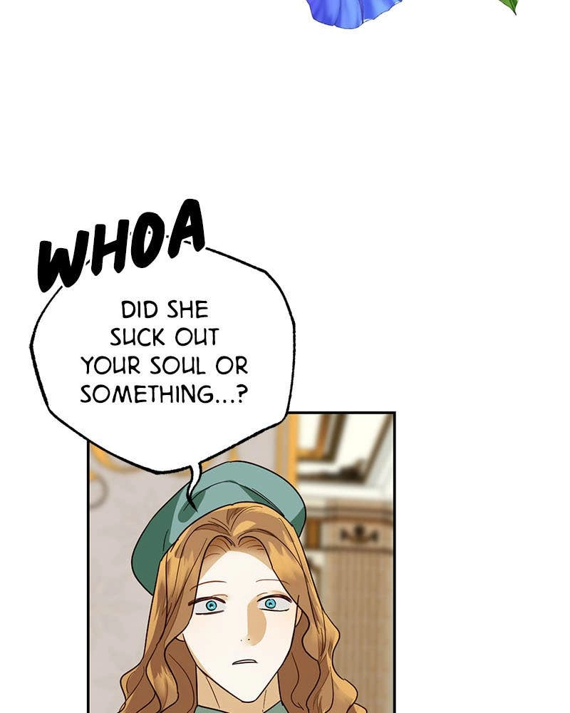 Men of the Harem Chapter 69 Page 76