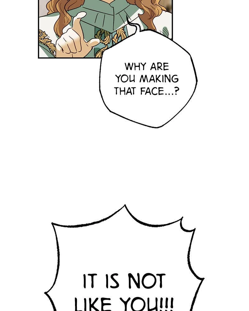 Men of the Harem Chapter 69 Page 77