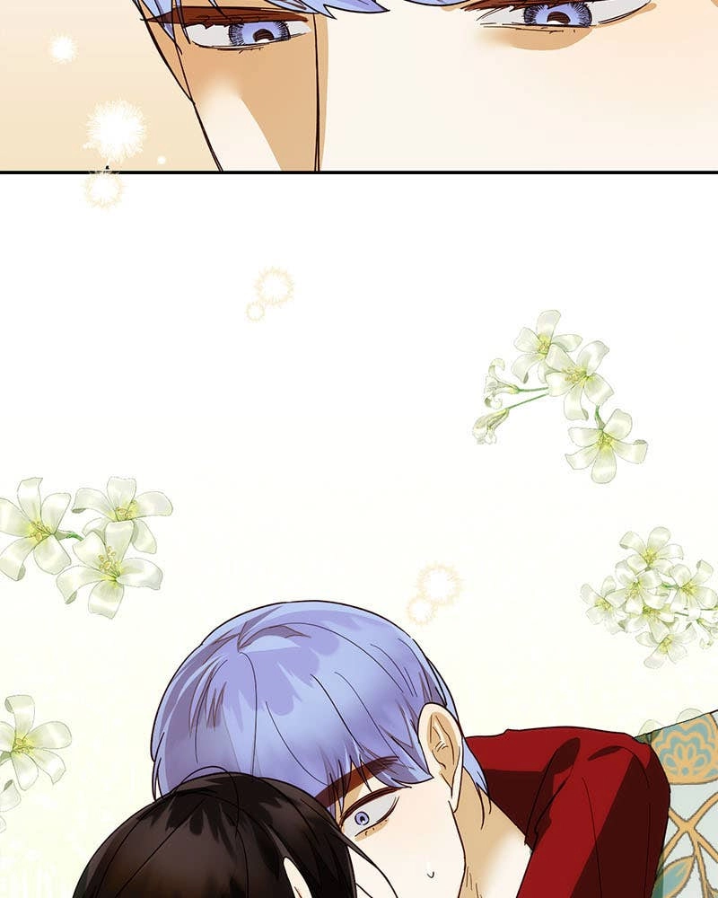 Men of the Harem Chapter 69 Page 80