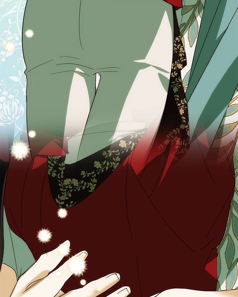 Men of the Harem Chapter 69 Page 82