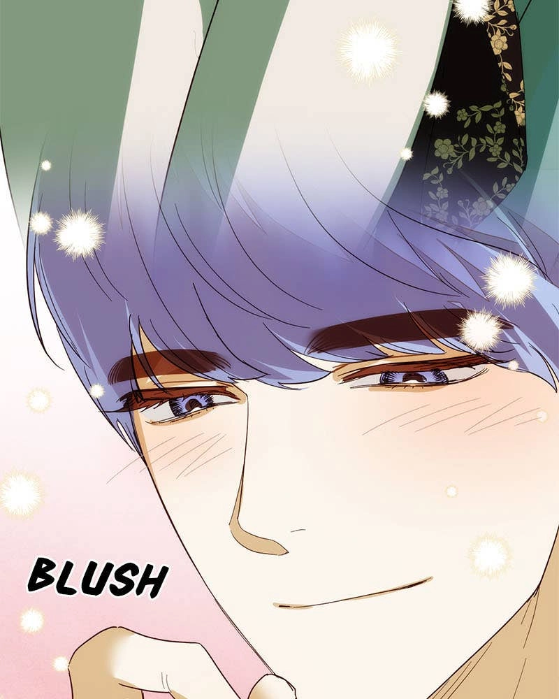 Men of the Harem Chapter 69 Page 84