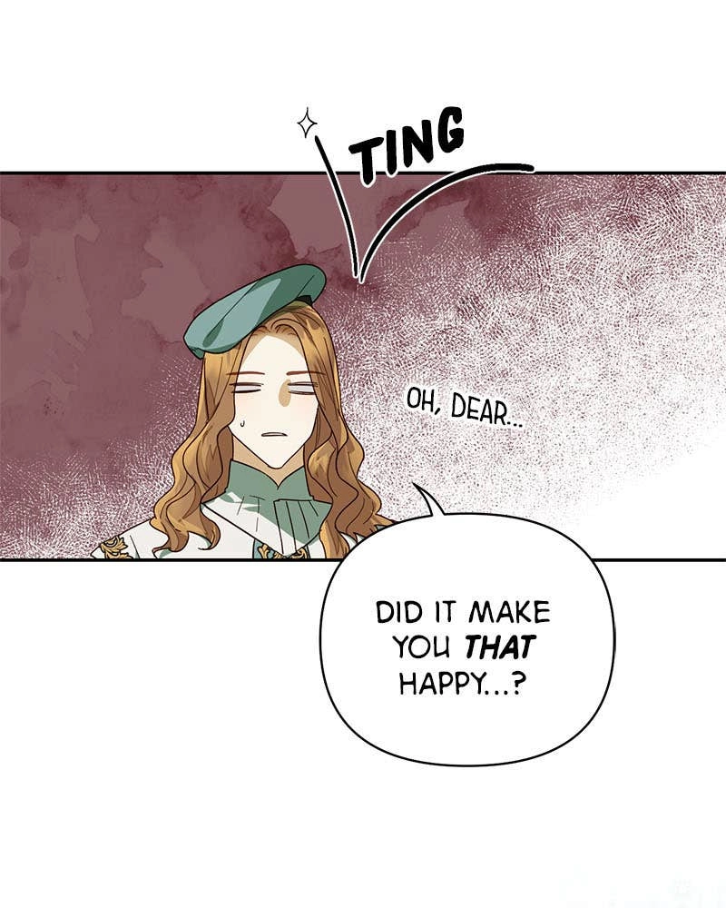 Men of the Harem Chapter 69 Page 86